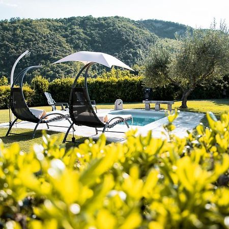 Il Riparo Bed & Breakfast Guardialfiera Luaran gambar
