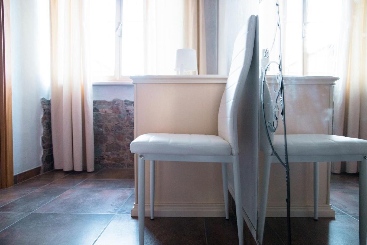 Il Riparo Bed & Breakfast Guardialfiera Luaran gambar