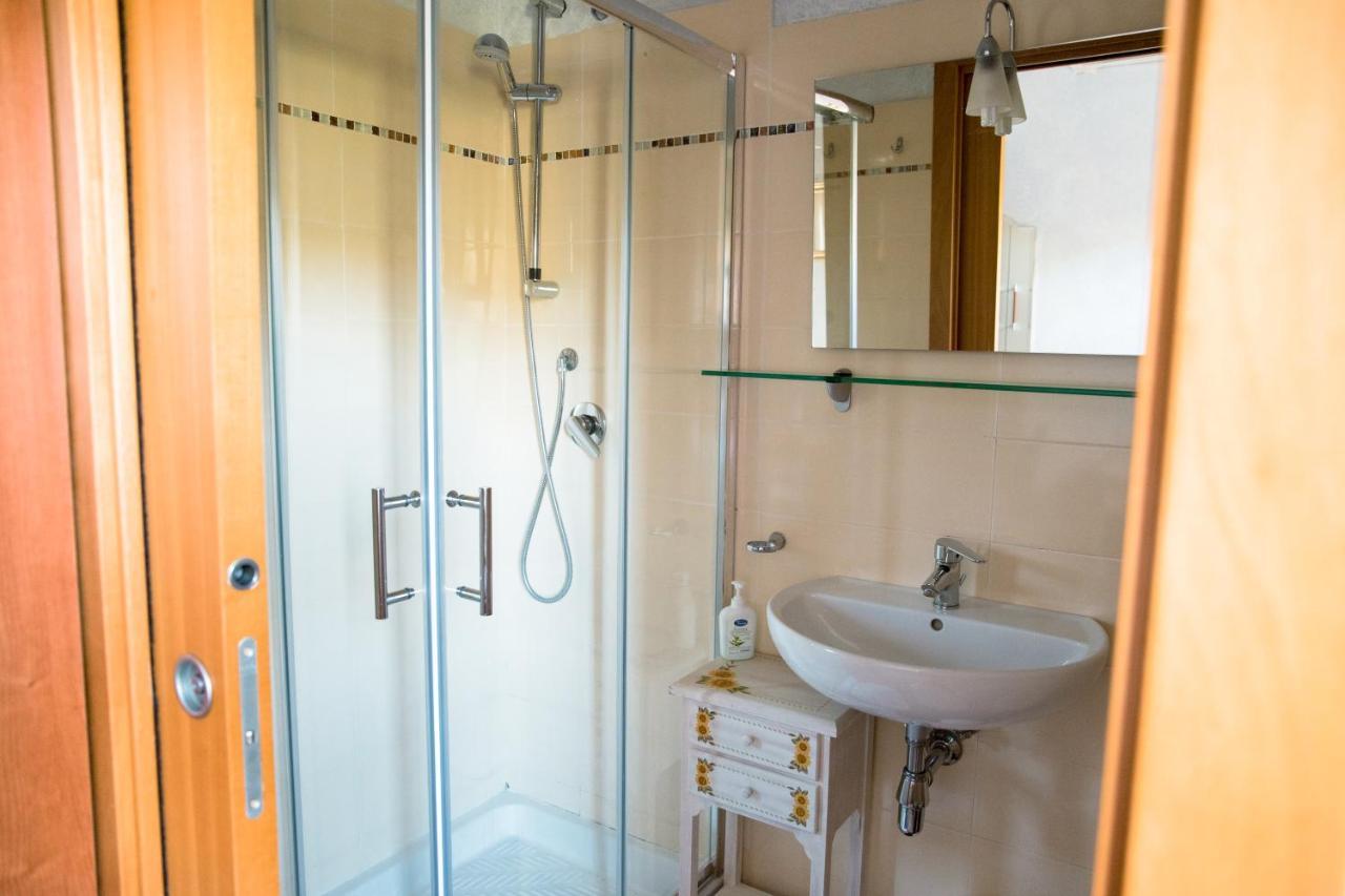 Il Riparo Bed & Breakfast Guardialfiera Luaran gambar